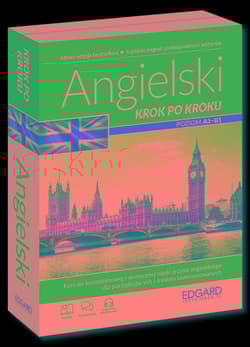 Angielski Krok po kroku - Opracowanie Zbiorowe
