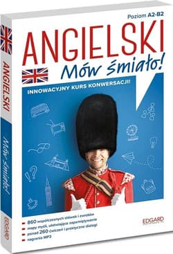 Angielski. Mów śmiało! - Praca zbiorowa