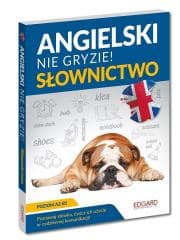 Angielski nie gryzie. Słownictwo - Praca zbiorowa