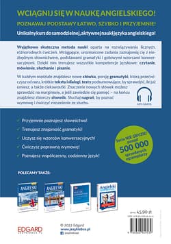 Galeria - zdjęcie nr. 2 - Angielski nie gryzie! wyd. 4