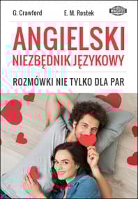 Angielski niezbędnik językowy Rozmówki nie tylko dla par (+ mp3)