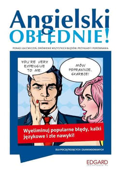 Angielski Obłędnie! - Katarzyna Wiśniewska
