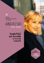 Angielski przy okazji. Angielski na wesoło... - Frank Ilya
