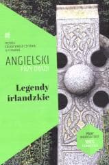 Angielski przy okazji. Legendy irlandzkie - Frank Ilya