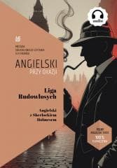Angielski przy okazji. Liga Rudowłosych - Conan Doyle