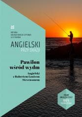 Angielski przy okazji. Pawilon wśród wydm - Stevenson Robert Louis