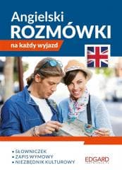 Angielski. Rozmówki na każdy wyjazd - Marta Natalia Wróblewska