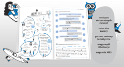 Galeria - zdjęcie nr. 3 - Angielski. Słowo do słowa. Dla początkujących. Poziom A2 wyd. 2