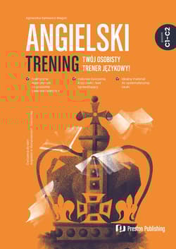 Angielski. Trening C1-C2 - Agnieszka Sękiewicz-Magoń