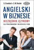 Angielski w biznesie - Graham Crawford