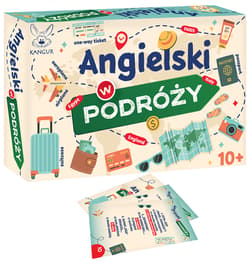 Galeria - zdjęcie nr. 2 - Angielski w podróży