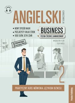 Angielski w tłumaczeniach. Business 2 wyd. 6 - Magdalena Filak