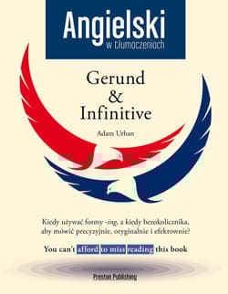 Angielski w tłumaczeniach Gerun