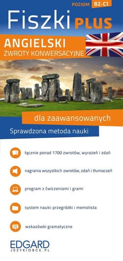 ANGIELSKI ZWROTY KONWERSACJE - Marcin Kołakowski