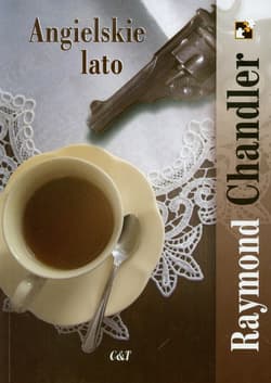 Angielskie lato - Raymond Chandler