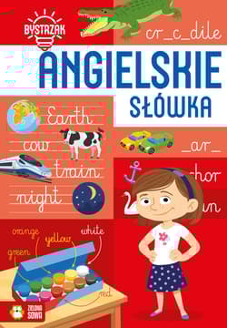 Angielskie słówka. Bystrzak - Opracowanie Zbiorowe