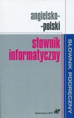 Angielsko-polski słownik informatyczny - pracaz biorowa