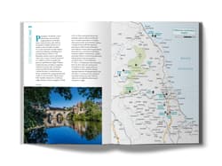 Galeria - zdjęcie nr. 2 - Anglia. Inspirator podróżniczy