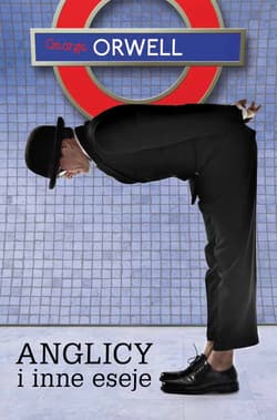 Anglicy i inne eseje_plik - ebook