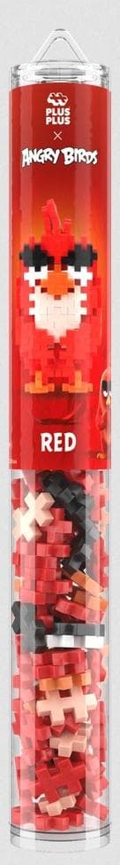 Angry Birds Czerwony 110el