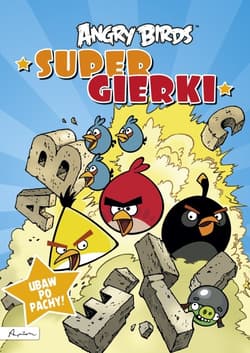Angry Birds Supergierki