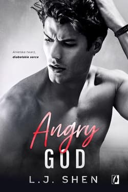 Angry God All Saints High Tom 3
