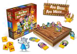 Galeria - zdjęcie nr. 2 - Ani BEE, Ani MEE