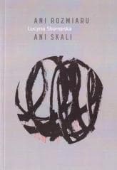 Ani rozmiaru ani skali - Lucyna Skompska