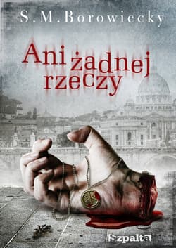 Ani zadnej rzeczy