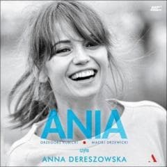 Ania audiobook - Praca zbiorowa