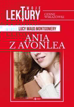 Ania z Avonlea - Lucy Maud Montgomery