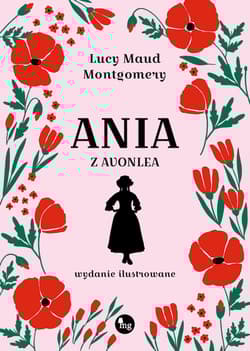 Ania z Avonlea - Lucy Maud Montgomery