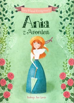 Ania z Avonlea - Lucy Maud Montgomery
