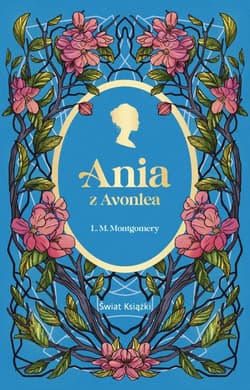 Ania z Avonlea - Lucy Maud Montgomery