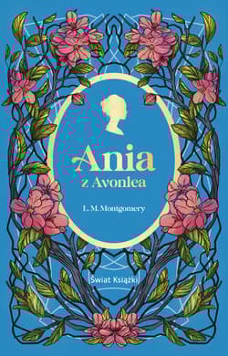 Ania z Avonlea - Lucy Maud Montgomery