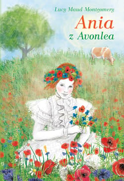 Ania z Avonlea - Lucy Maud Montgomery