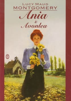 Ania z Avonlea - Lucy Maud Montgomery