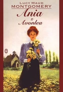 Ania z Avonlea - Lucy Maud Montgomery