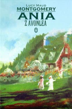 Ania z Avonlea - Lucy Maud Montgomery