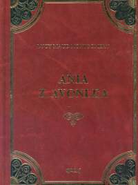 Ania z Avonlea - Lucy Maud Montgomery