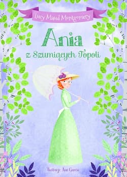 Ania z Szumiących Topoli