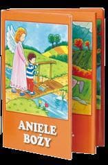 Aniele Boży - Praca zbiorowa