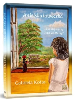 Anielska ławeczka - Gabriela Kotas