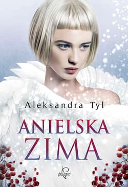 Anielska zima - Aleksandra Tyl