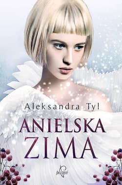 Anielska zima - Aleksandra Tyl
