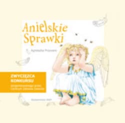 Anielskie sprawki