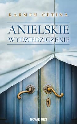 Anielskie wydziedziczenie - Cetina Karmen