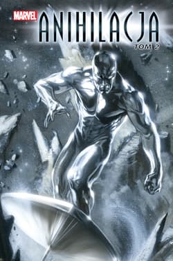 Anihilacja Tom 2 - Giffen Keith