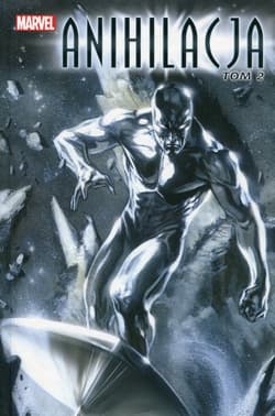 Anihilacja Tom 2 - Giffen Keith