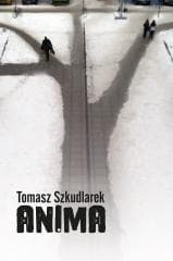 Anima - Szkudlarek Tomasz